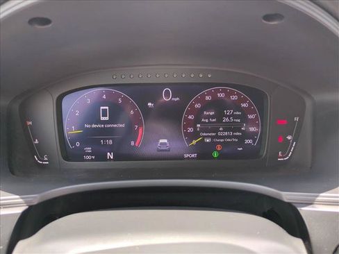 Used 2023 Honda Civic Type R image 11
