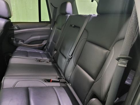 Used 2019 Chevrolet Tahoe LT w/ Max Trailering Package image 53
