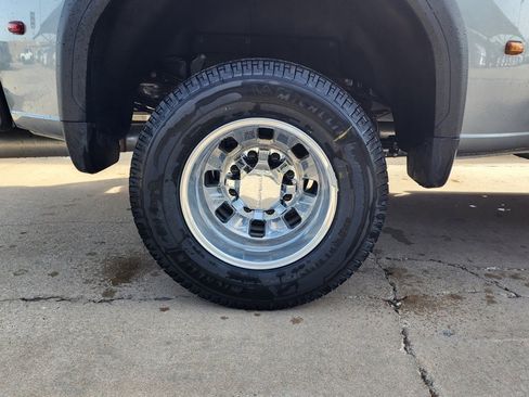 New 2026 GMC Sierra 3500 Denali w/ LPO, Black Badging Package image 54