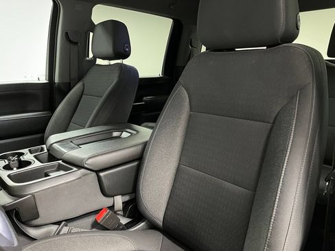 Used 2020 GMC Sierra 3500 SLE AWD/4WD image 22