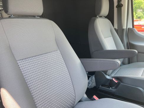 Certified 2024 Ford Transit 350 Low Roof w/ Interior Upgrade Package image 8