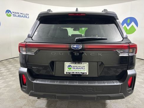 New 2026 Subaru Outback Limited image 6