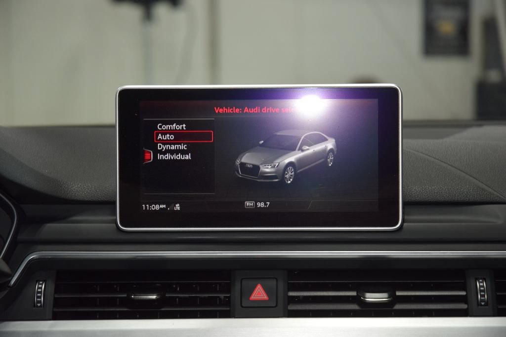 Used 2019 Audi S4 Premium Plus w/ Premium Plus Package AWD/4WD image 29