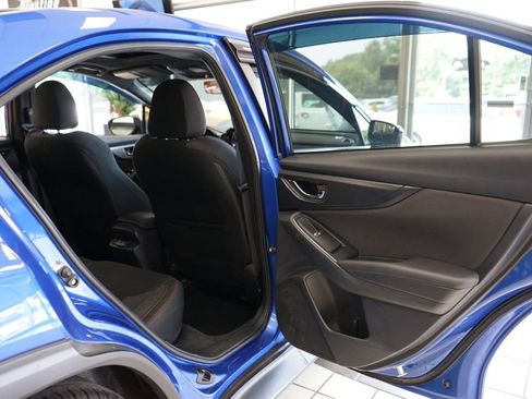 Used 2023 Subaru WRX Premium AWD/4WD image 47