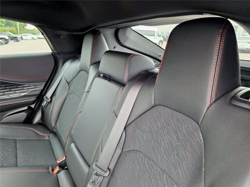 New 2026 Dodge Charger R/T w/ Driver Convenience Group AWD/4WD image 31