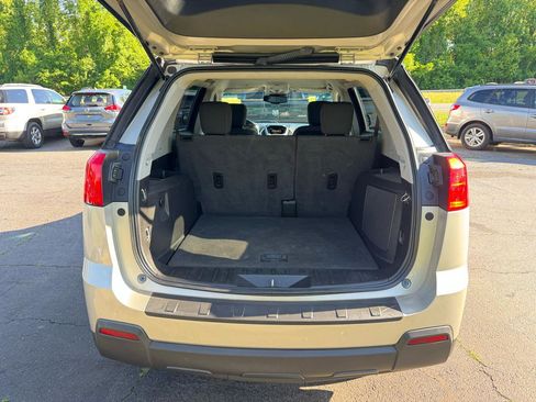 Used 2014 GMC Terrain SLE w/ Convenience Package AWD/4WD image 21