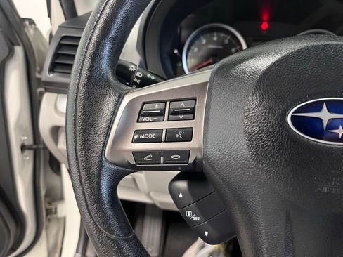 Used 2015 Subaru Forester 2.5i Premium w/ Popular Package #2 AWD/4WD image 25
