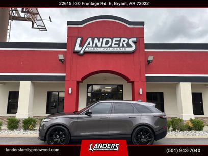 Used 2023 Land Rover Range Rover Velar R-Dynamic S