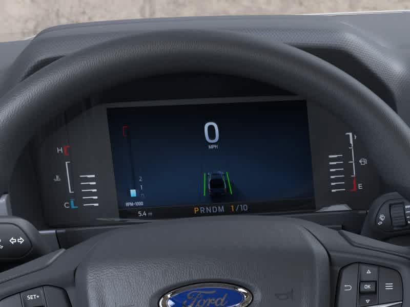New 2026 Ford Ranger XL AWD/4WD image 13