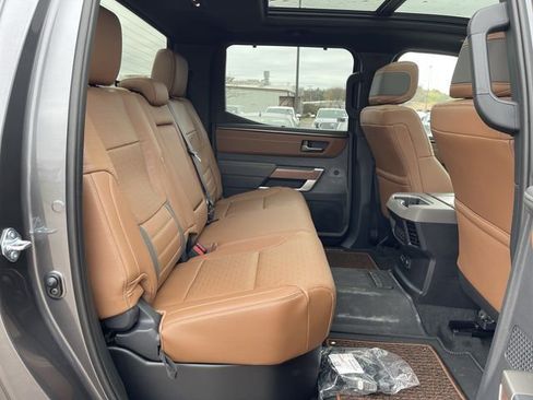 New 2026 Toyota Tundra 1794 Edition AWD/4WD image 22