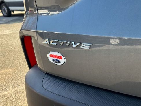 Certified 2023 Ford Escape Active image 16