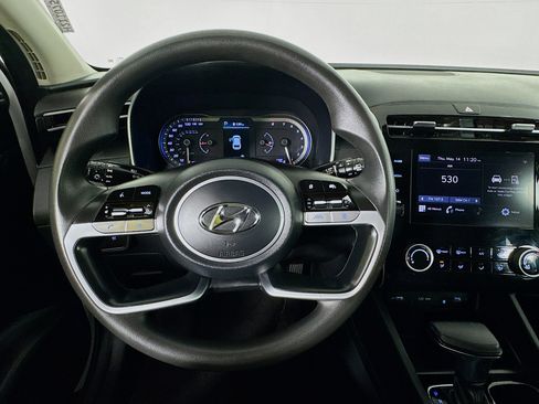 Used 2023 Hyundai Tucson SEL FWD image 11