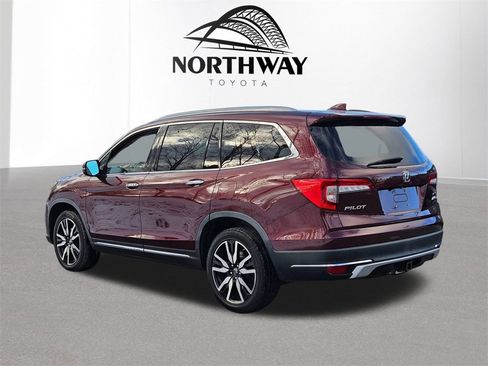 Used 2020 Honda Pilot Touring image 5