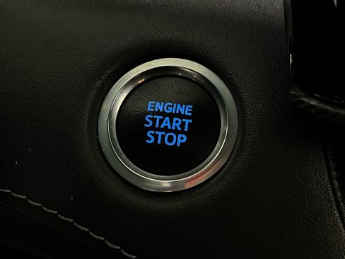 Certified 2021 Toyota Highlander XSE image 20