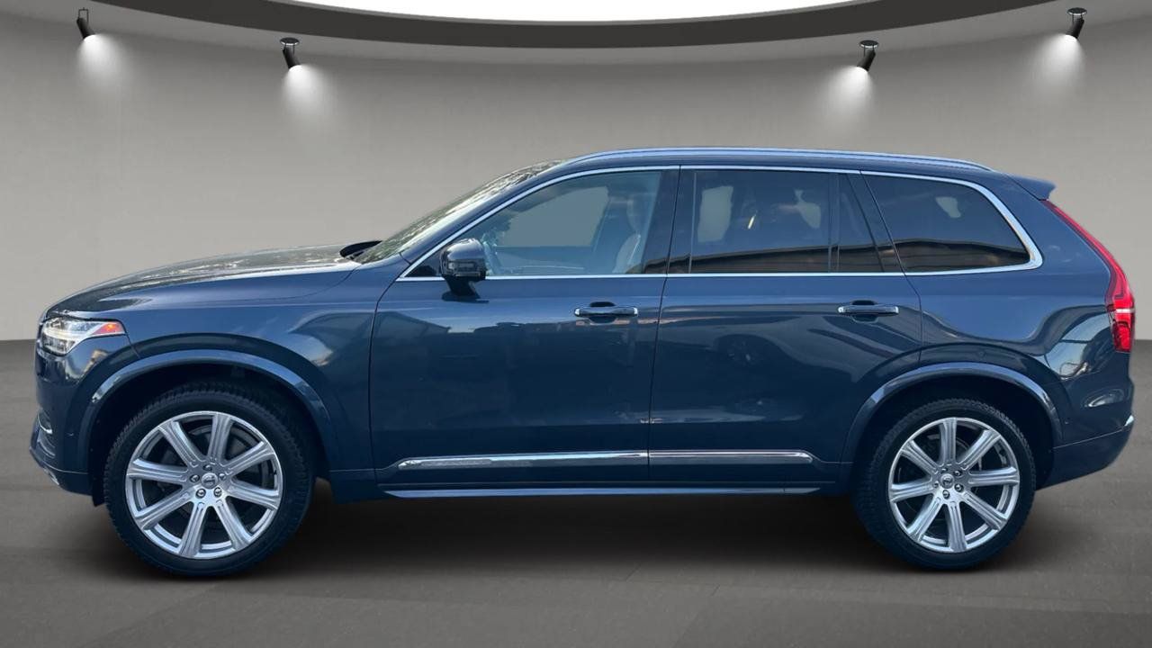 Used 2018 Volvo XC90 T6 Inscription w/ Luxury Package AWD/4WD image 4