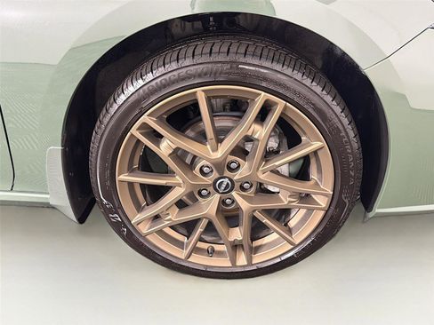 Used 2025 Nissan Altima 2.5 SR AWD/4WD image 34