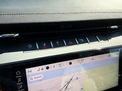 New 2026 Jeep Grand Cherokee Limited w/ Limited Altitude Package image 22