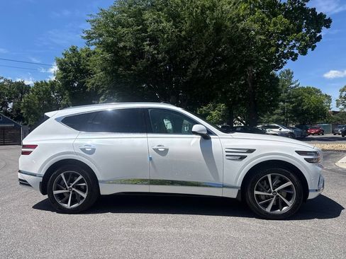 New 2026 Genesis GV80 2.5T Advanced AWD/4WD image 11