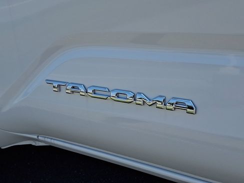 New 2026 Toyota Tacoma SR5 RWD image 5