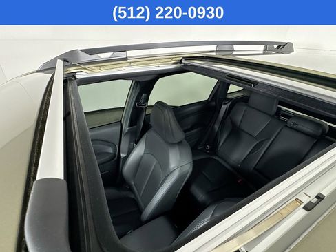 Certified 2025 Subaru Forester Limited image 26