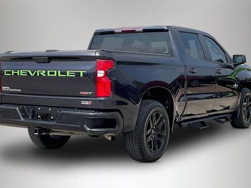 Used 2022 Chevrolet Silverado 1500 RST RWD image 5