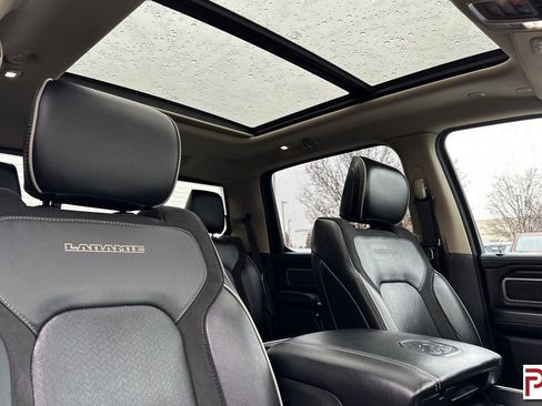 Used 2021 RAM 1500 Laramie w/ Protection Group image 21