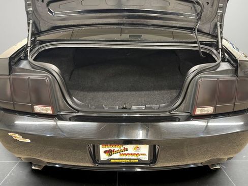 Used 2008 Ford Mustang GT Premium image 15