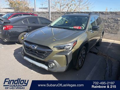 Used 2023 Subaru Outback Limited