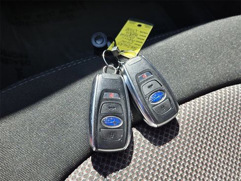 Used 2024 Subaru Impreza RS w/ Popular Package #3 image 21