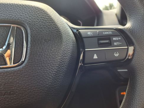 Used 2026 Honda Civic LX image 16