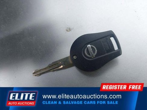 Used 2018 Nissan Sentra S image 22