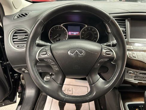 Used 2018 INFINITI QX60 Base image 10