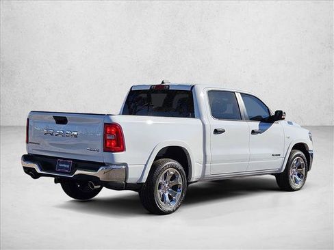 New 2026 RAM 1500 Big Horn image 2