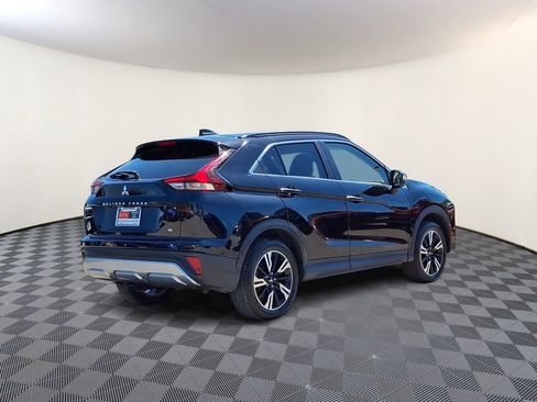Used 2023 Mitsubishi Eclipse Cross SE AWD/4WD image 5