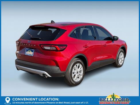 New 2026 Ford Escape Active w/ Tech Pack #1 image 6