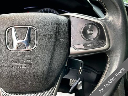Used 2018 Honda Civic Sport image 14