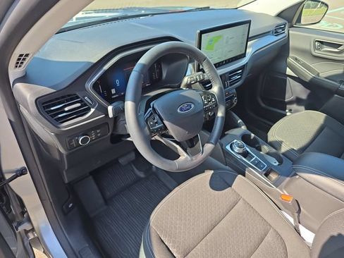 Certified 2024 Ford Escape Active w/ Tech Pack #1 AWD/4WD image 15