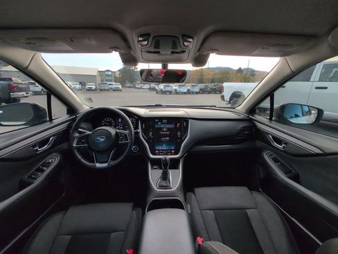 Used 2020 Subaru Outback Premium w/ Popular Package #1 image 16