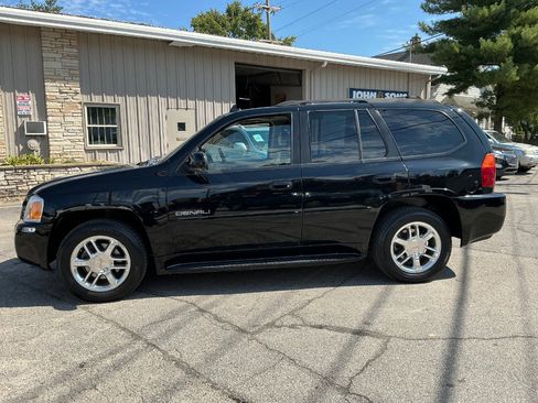 Used 2007 GMC Envoy Denali image 6