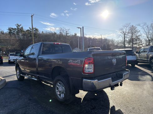 Used 2020 RAM 2500 Tradesman image 8