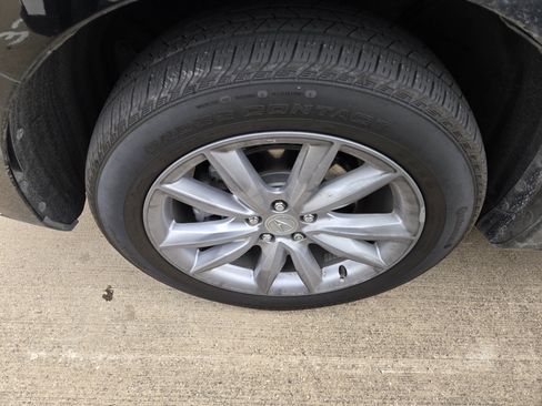 Used 2024 Acura RDX SH-AWD image 10