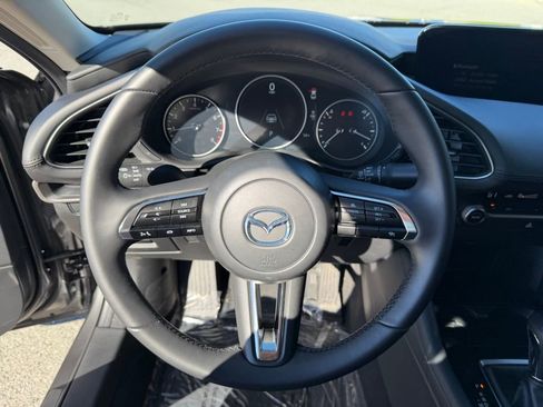 Certified 2025 MAZDA MAZDA3 s image 22