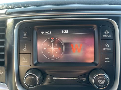 Used 2024 RAM 1500 Classic Warlock image 28