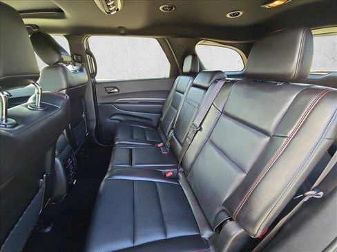 Used 2024 Dodge Durango GT AWD/4WD image 17