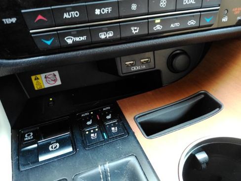 Used 2022 Lexus RX 350 FWD w/ Premium Package image 47