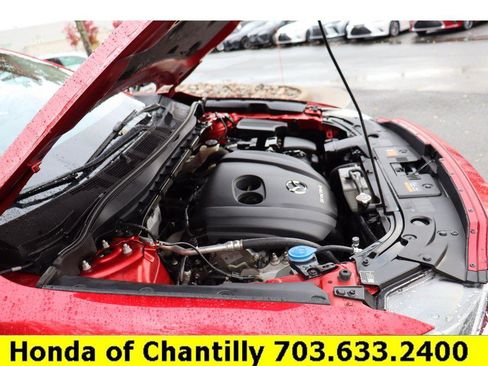 Used 2021 MAZDA CX-5 Grand Touring w/ GT Premium Package image 35