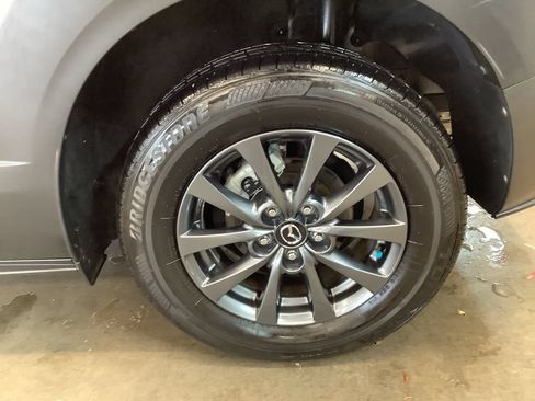 Certified 2023 MAZDA CX-30 AWD 2.5 S image 21