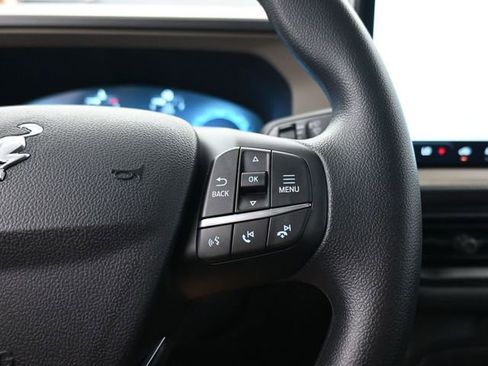 New 2025 Ford Bronco Sport Big Bend image 16