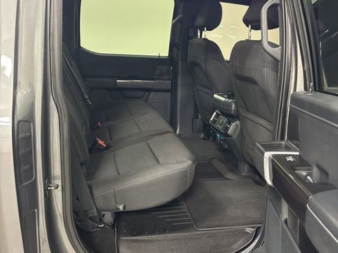 Used 2021 Ford F150 XLT w/ Equipment Group 302A High image 32