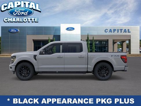 New 2026 Ford F150 XLT AWD/4WD image 3